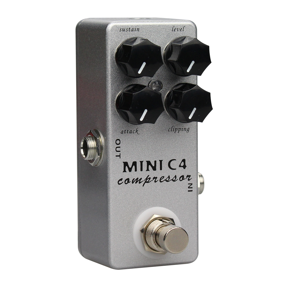 MINI C4 COMPRESSOR